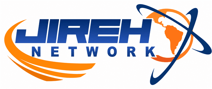 Logo de Jireh Network